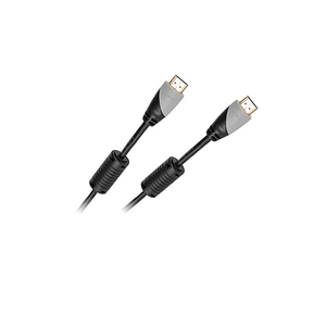 Cablu HDMI 3m 3D Ethernet v2.0 4K Cabletech