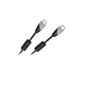 Cablu Hdmi 5m 3D Ethernet 1.4v Cabletech