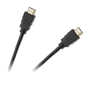 Cablu HDMI - HDMI 2.0 4K UHD 5m Cabletech KPO4007-5.0