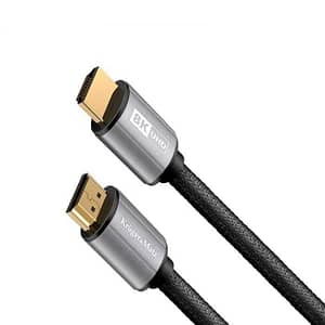 Cablu HDMI - HDMI 8K V2.1 1.8m KM1265 Kruger&Matz