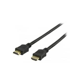 Cablu HDMI - HDMI v1.4 2m cu ethernet Well