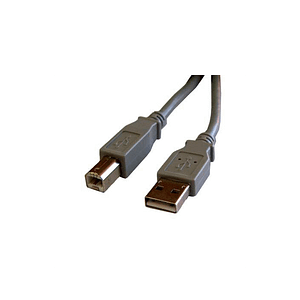 Cablu imprimanta USB 1.8m Cabletech