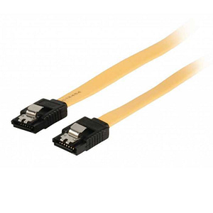 Cablu intern SATA 7 Pini mama - SATA 7-Pini mama 0.5m Valueline