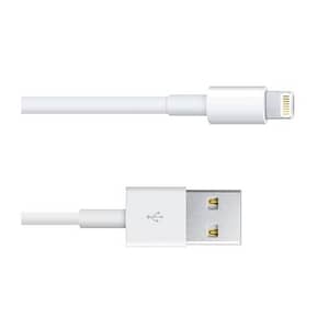 Cablu iPhone iPad 3 mini iPad iPod Touch 1m