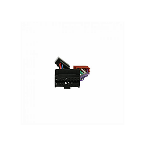 Cablu ISO pentru conectare player auto Pioneer 16p 13 conectori Well