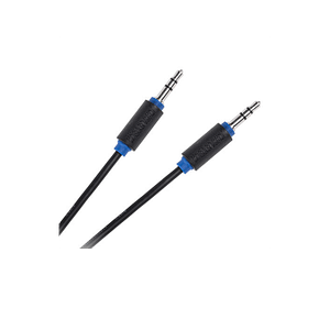 Cablu Jack 3.5 mm 10m Cabletech