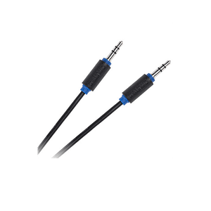 Cablu Jack 3.5 mm 1.8m Cabletech