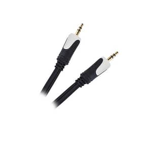Cablu Jack 3.5 mm stereo 3m basic edition Cabletech