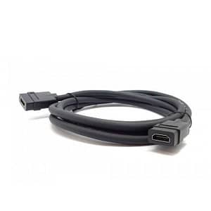 Cablu mama-mama HDMI1.4 2m 3840x2160 4K 60Hz HighSpeed cu Ethernet VIVO-LINK