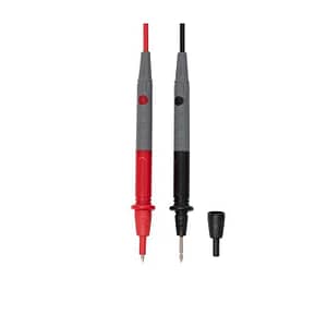 Cablu masurare pentru SMA SMART 2 10A 600V CAT III 90 cm HOME MZ SMART