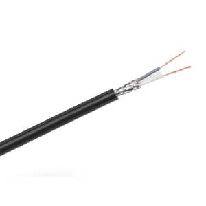 Cablu microfon Profesional 6mm stereo Azusa KAB0607