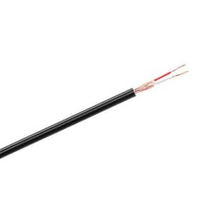 Cablu microfon stereo 4mm rotund Cabletech KAB0610