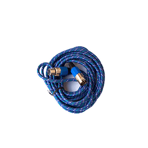 Cablu microfon XLR mama-tata 5m Cabletech