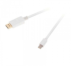 Cablu mini DisplayPort tata - HDMI tata 1.8m