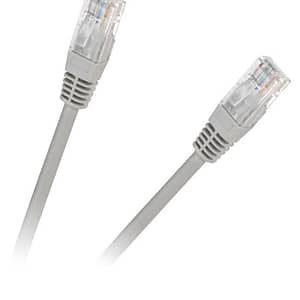 Cablu PATCH CORD UTP CCA 10m RJ45 KPO2779-10 Cabletech