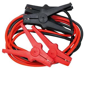 Cablu pornire auto cu crocodili 4.5m 480A PROLINE