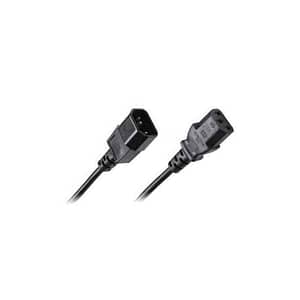 Cablu prelungitor alimentare PC monitor 1.5m Cabletech KPO2770