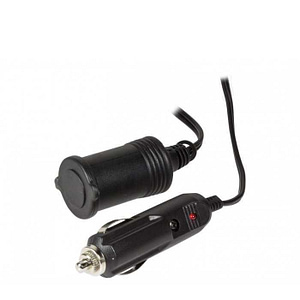 Cablu prelungitor bricheta auto mama-tata x1 8A 2m LOGILINK CP0111