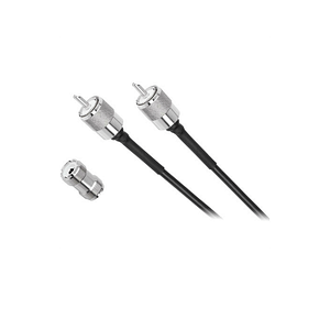 Cablu prelungitor CB 3.6m UHF Cabletech