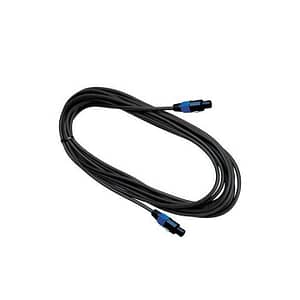 Cablu PROFESIONAL SPEAKON - SPEAKON 20m BST PRO 15-5762 SPEAKER SPK/SPK-20M