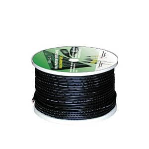 Cablu PROFESIONAL stereo de microfon ecranaj cupru BST CAB-HQ