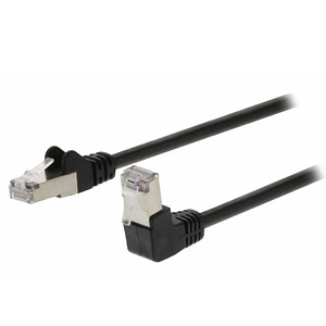 Cablu SFTP CAT5E patch cord 10m Valueline