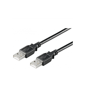 Cablu USB 5m tata-tata conductor cupru Goobay