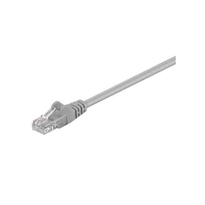 Cablu UTP cat5e patch cord 0.5m Valueline