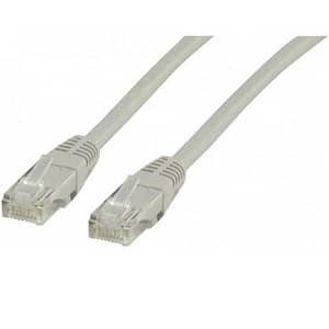 Cablu UTP CAT6 mufat 1m patch cord