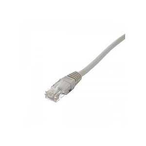 Cablu UTP Well CAT5e patch cord 20m grI