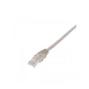 Cablu UTP Well cat6 patch cord 30m gri
