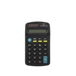 Calculator buzunar TALES Esperanza