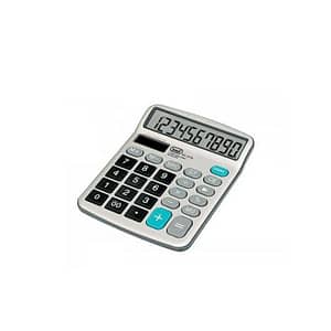 Calculator de birou EC 3770 10 digit baterie +solar Trevi