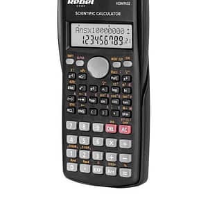 Calculator stiintific 9/12 digiti SC-200 REBEL