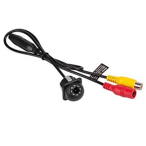 Camera auto pentru mers inapoi 140 grade 648x488p PEIYING