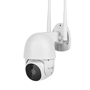 Camera Smart WIFI 2Mpx 1080p IP65 CONNECT C30 Kruger&Matz