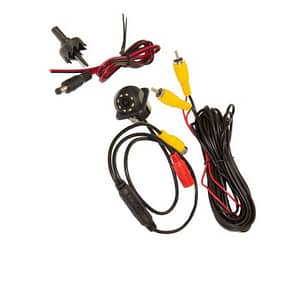 Camera video marsalier 720P Carguard CRC004