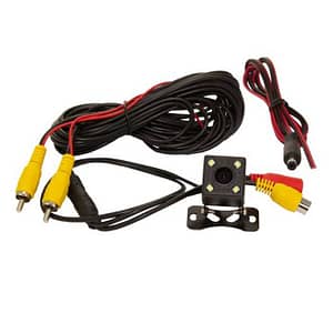Camera video marsalier Carguard 720P unghi 170Grade CRC003
