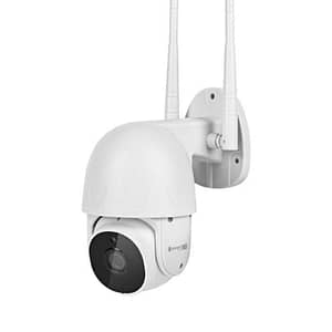 Camera WIFI CONNECT C30 2 Mpx1080p 720p IP66 Kruger&Matz