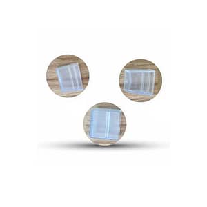 Capac capat banda LED NEONFLEX V-TAC
