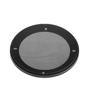 Capac difuzor auto 4" 10cm negru GRL1003