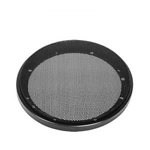 Capac difuzor auto 5" 13cm negru GRL1303