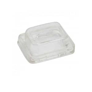 Capison ermetic 21x15mm interupator 09019 09020 09027 09084