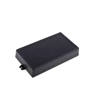 Carcasa universala X:101mm Y:178mm Z:36mm cu lame de fixare KRADEX Z72U ABS