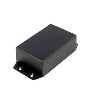 Carcasa universala X:95.5mm Y:185.7mm Z:53mm UTILITY BOX ABS GAINTA G1024BF
