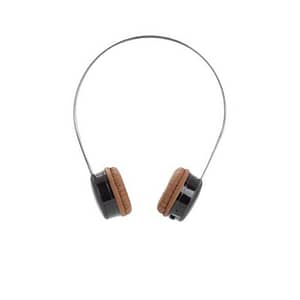 Casca bluetooth 2.1 Vintage Artica negru NGS