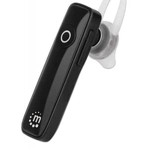 Casca Bluetooth 4.0 179614 Manhattan negru