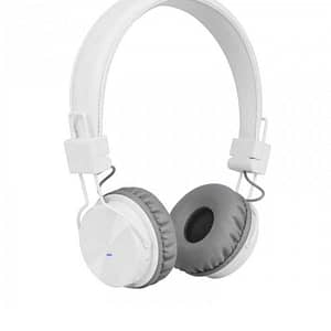 Casti audio bluetooth V2.1 WAVE alb KRUGER&MATZ