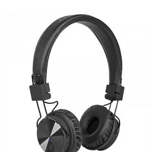 Casti audio bluetooth WAVE negru KRUGER&MATZ