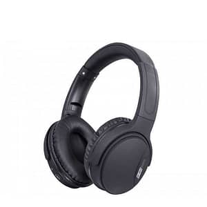 Casti audio Bluetooth X-DJ 1301 PRO negru Trevi